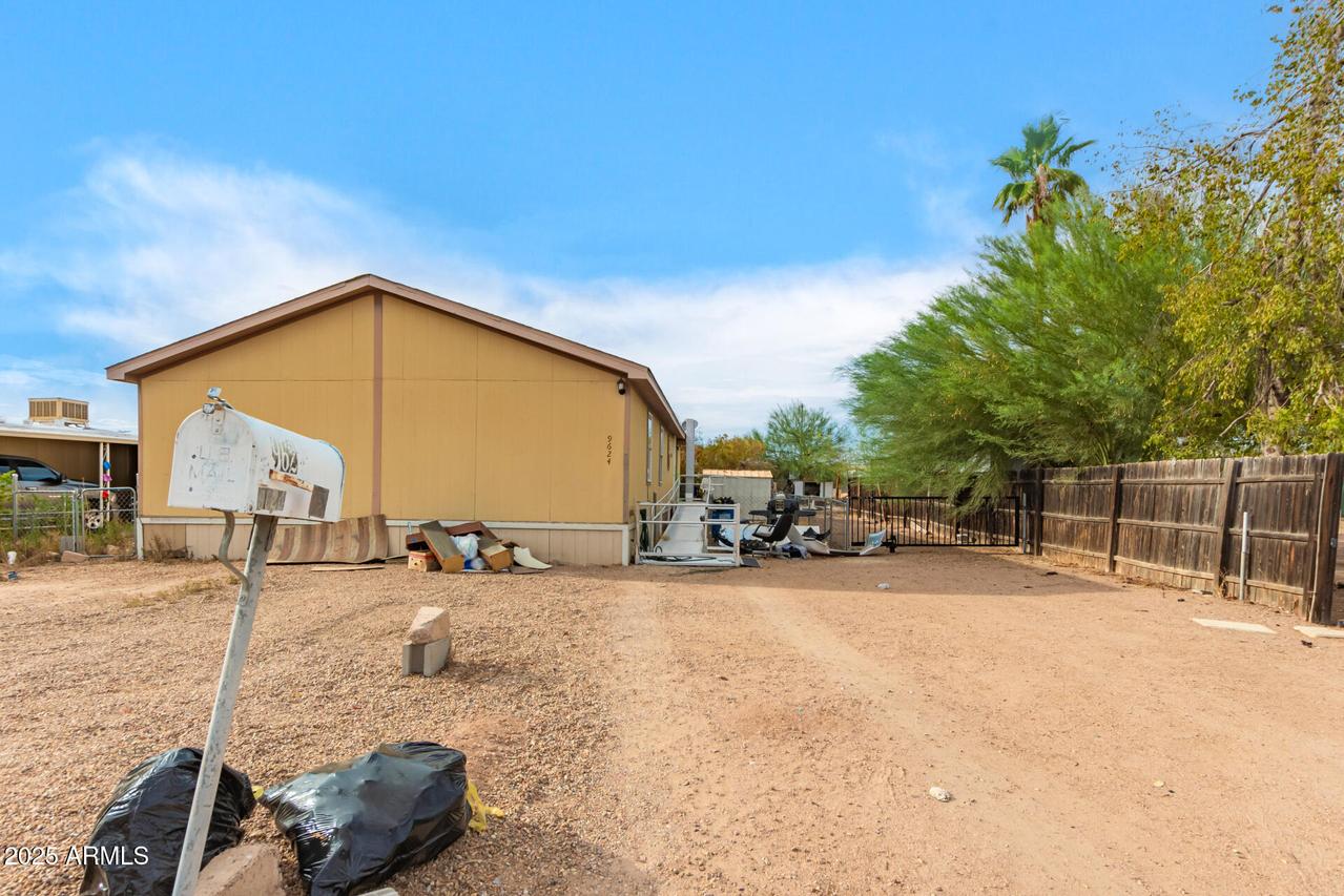 9624 E Arbor Cir., Mesa, AZ 85208