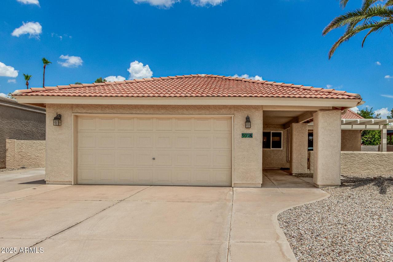 9358 E Olive Ln., Sun Lakes, AZ 85248