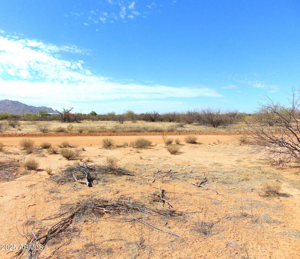 S Cancer Dr. #W1/2, Eloy, AZ 85131