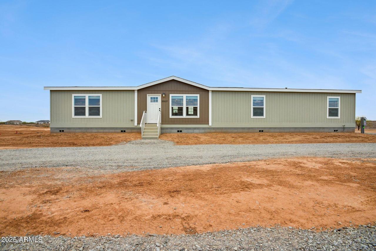 28514 N 250th Ln., Wittmann, AZ 85361