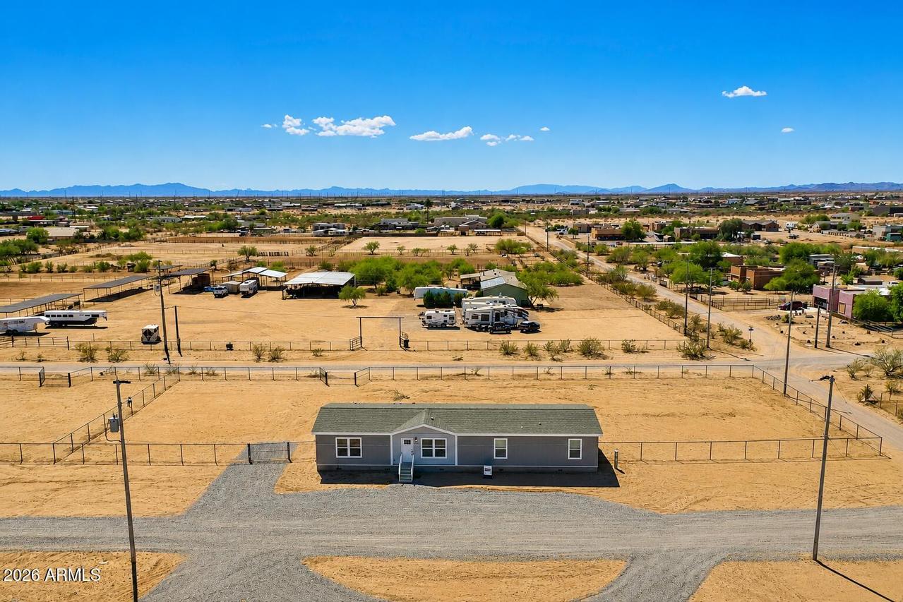 28514 N 250th Ln., Wittmann, AZ 85361