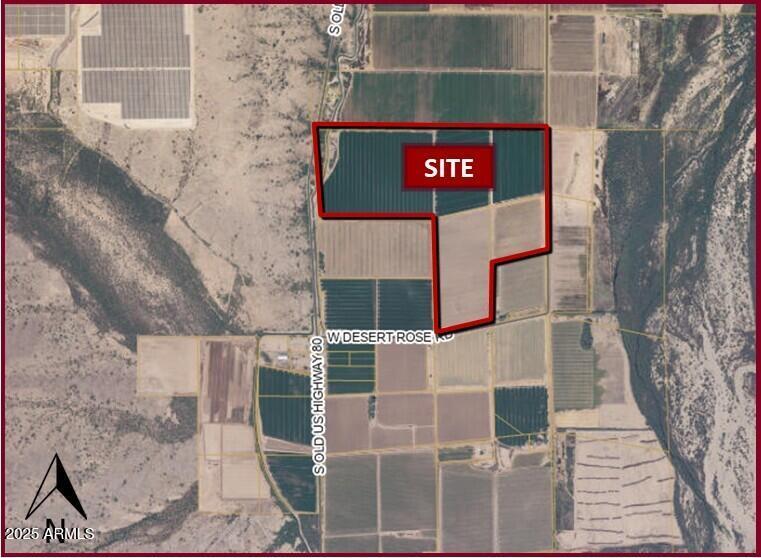 S Old Us 80 Hwy. #-, Arlington, AZ 85322