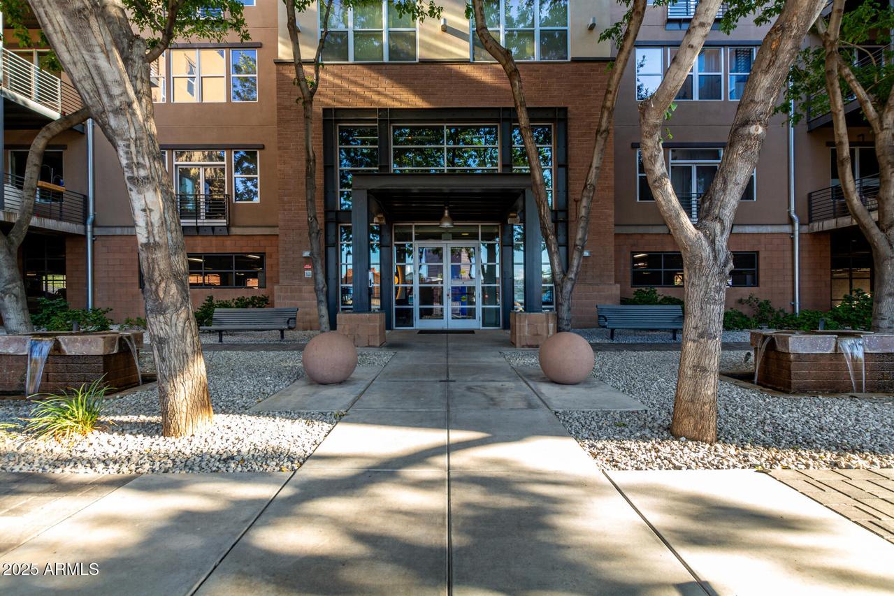 1326 N Central Ave. #202, Phoenix, AZ 85004