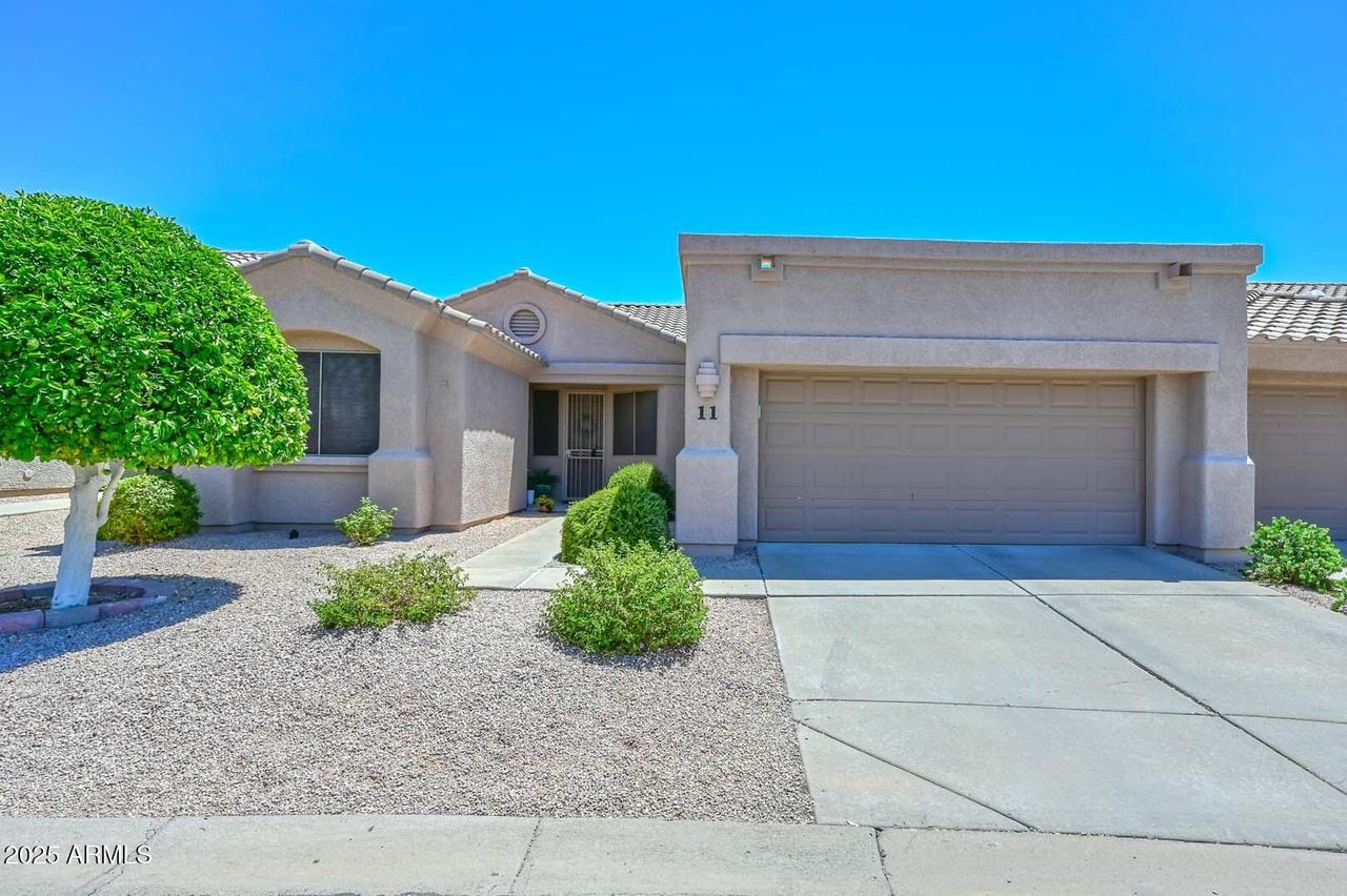 4202 E Broadway Rd. #11, Mesa, AZ 85206