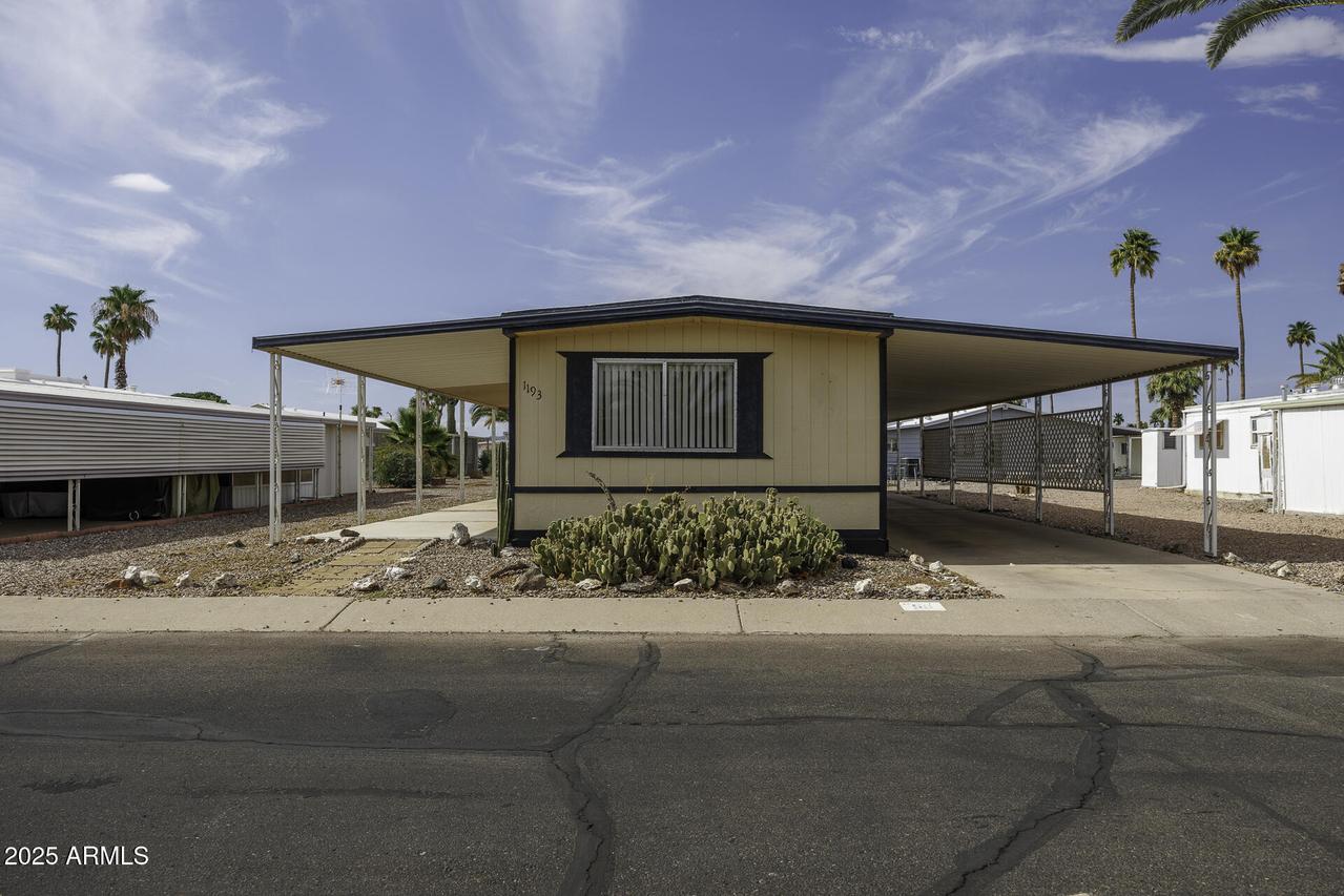 2100 N Trekell Rd. #50, Casa Grande, AZ 85122