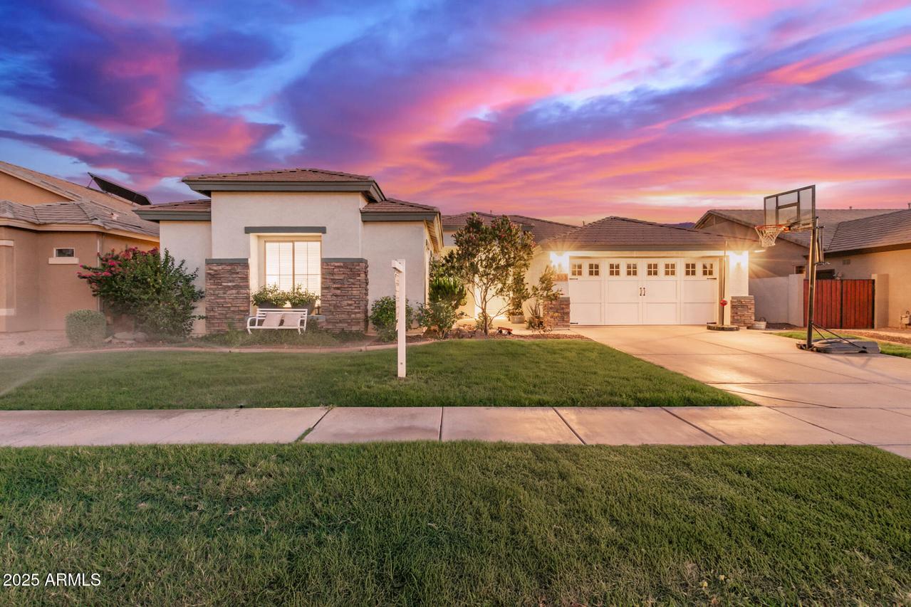 3555 E Page Ct., Gilbert, AZ 85234