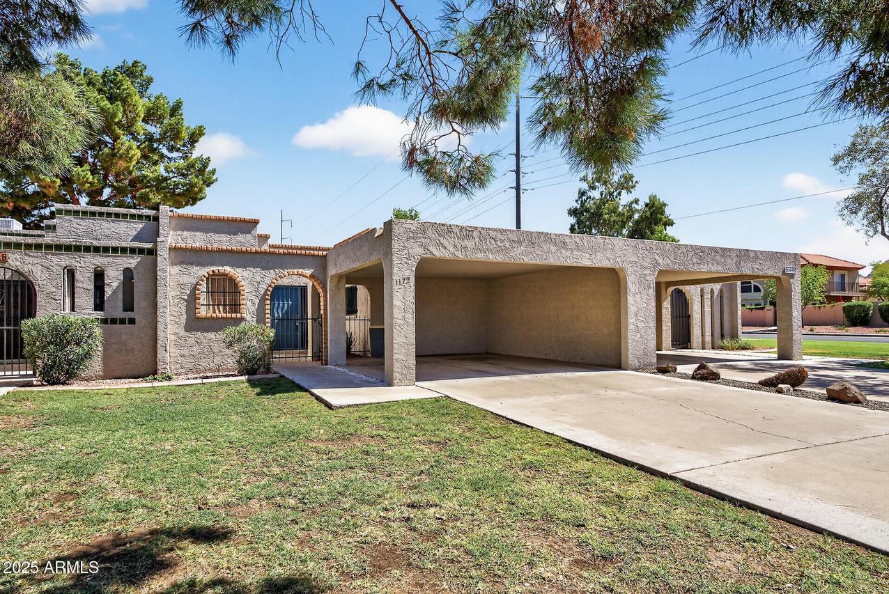 1172 E Cheryl Dr., Phoenix, AZ 85020