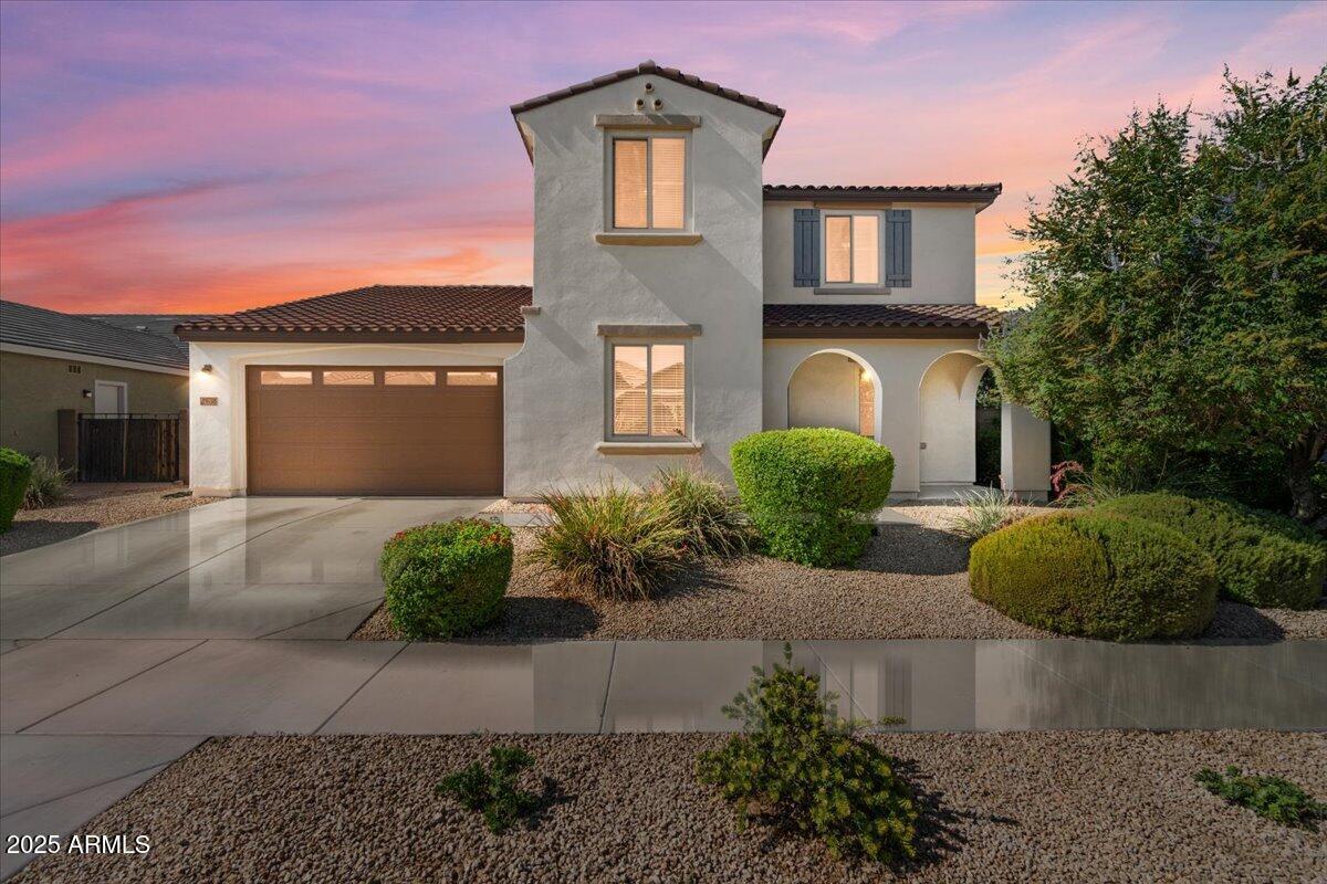 19718 E Peartree Ln., Queen Creek, AZ 85142