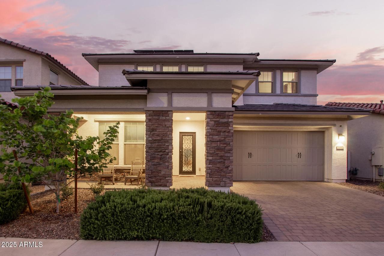 21002 E Mayberry Rd., Queen Creek, AZ 85142
