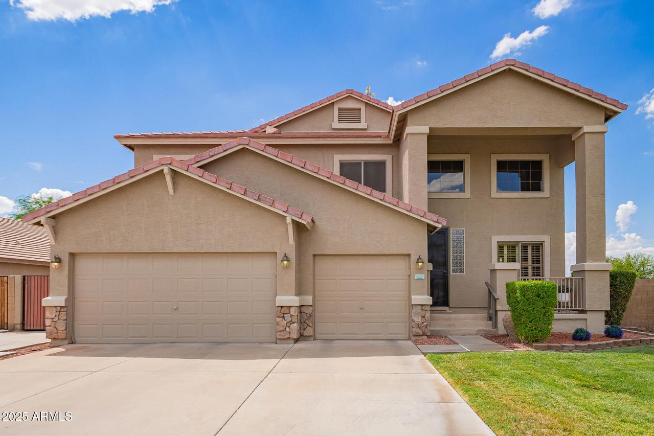 2930 N 127th Ln., Avondale, AZ 85392