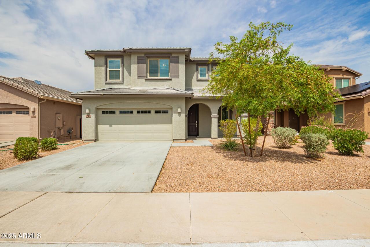 12354 W Gardenia Ct., Glendale, AZ 85307