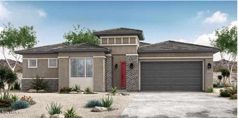 804 W Superstition Dr., Queen Creek, AZ 85140
