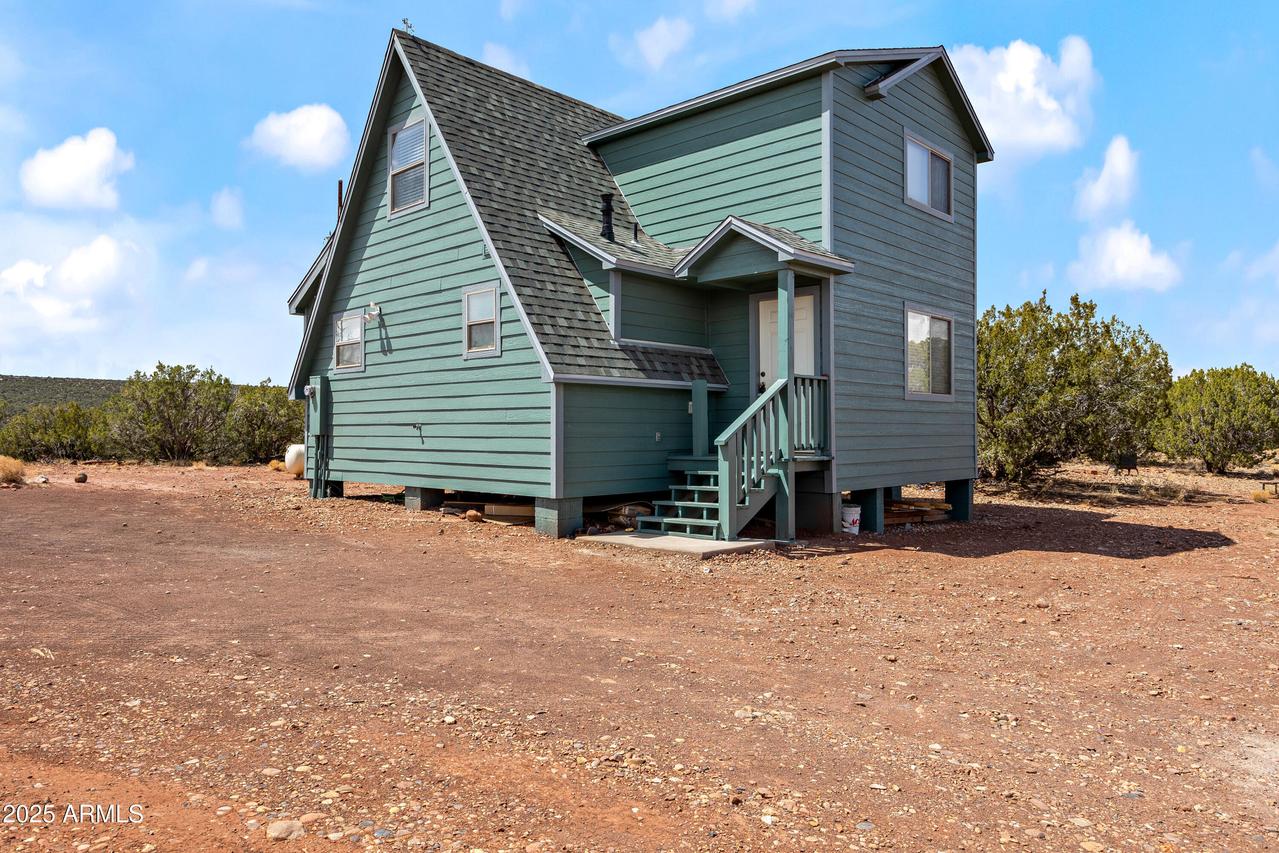 4373 Stirrup Rd., Snowflake, AZ 85937