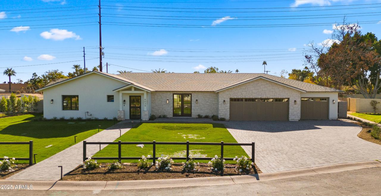 6039 E Calle Camelia, Scottsdale, AZ 85251