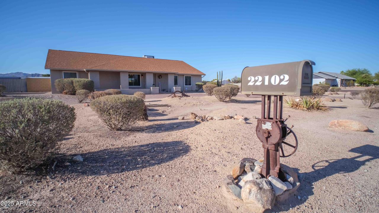 22102 W Watkins St., Buckeye, AZ 85326