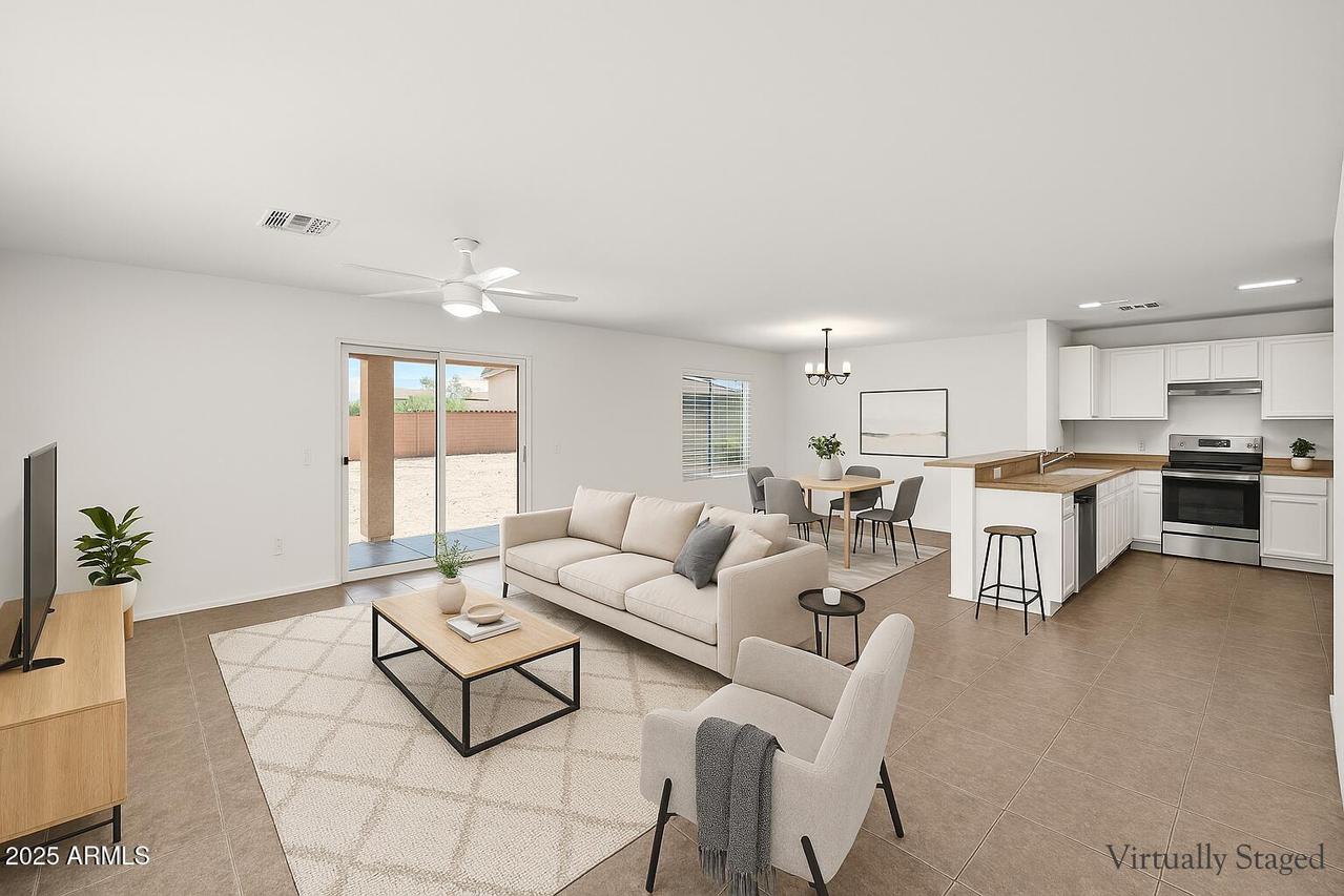 11841 W Paradise Dr., El Mirage, AZ 85335