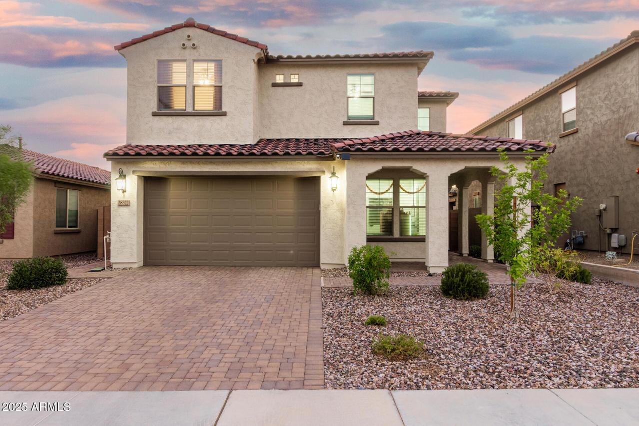 28322 N 132nd Ln., Peoria, AZ 85383