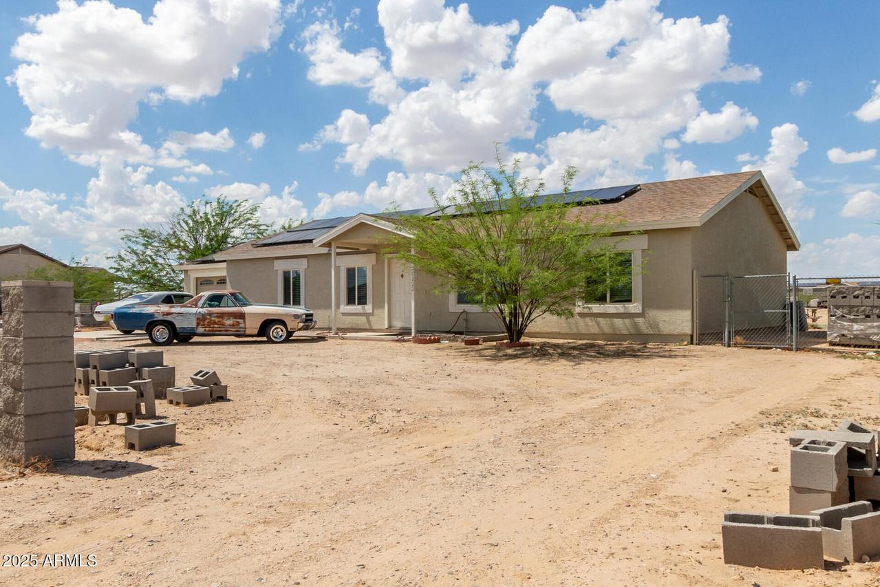 30222 W Roosevelt St., Buckeye, AZ 85396