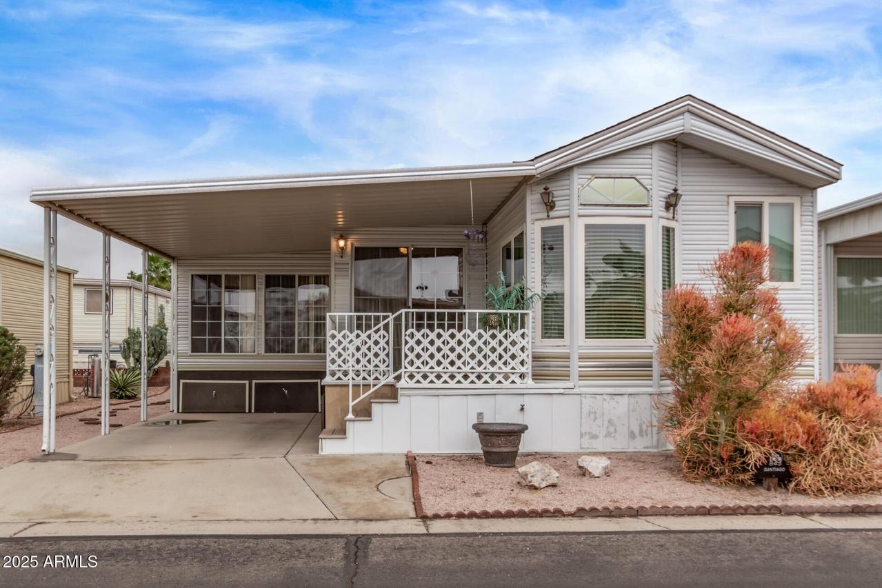 7750 E Broadway Rd. #843, Mesa, AZ 85208