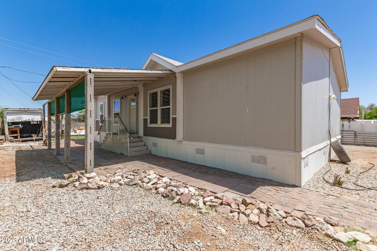 31913 W Palo Verde St., Wittmann, AZ 85361