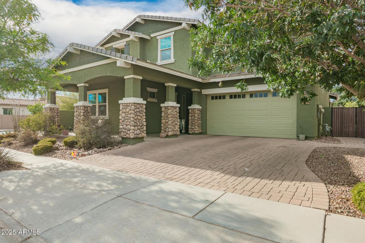 3488 E Patrick St., Gilbert, AZ 85295