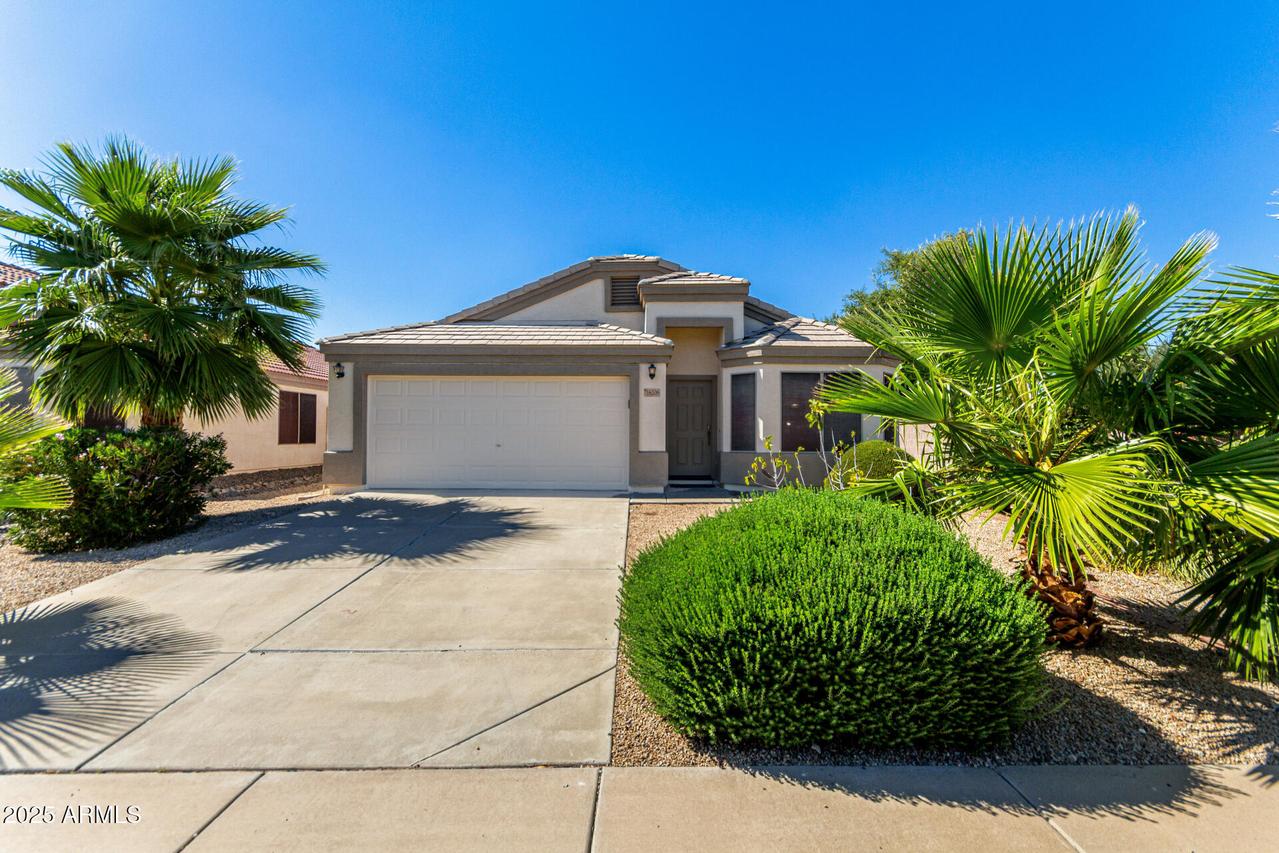 16206 W Port Au Prince Ln., Surprise, AZ 85379