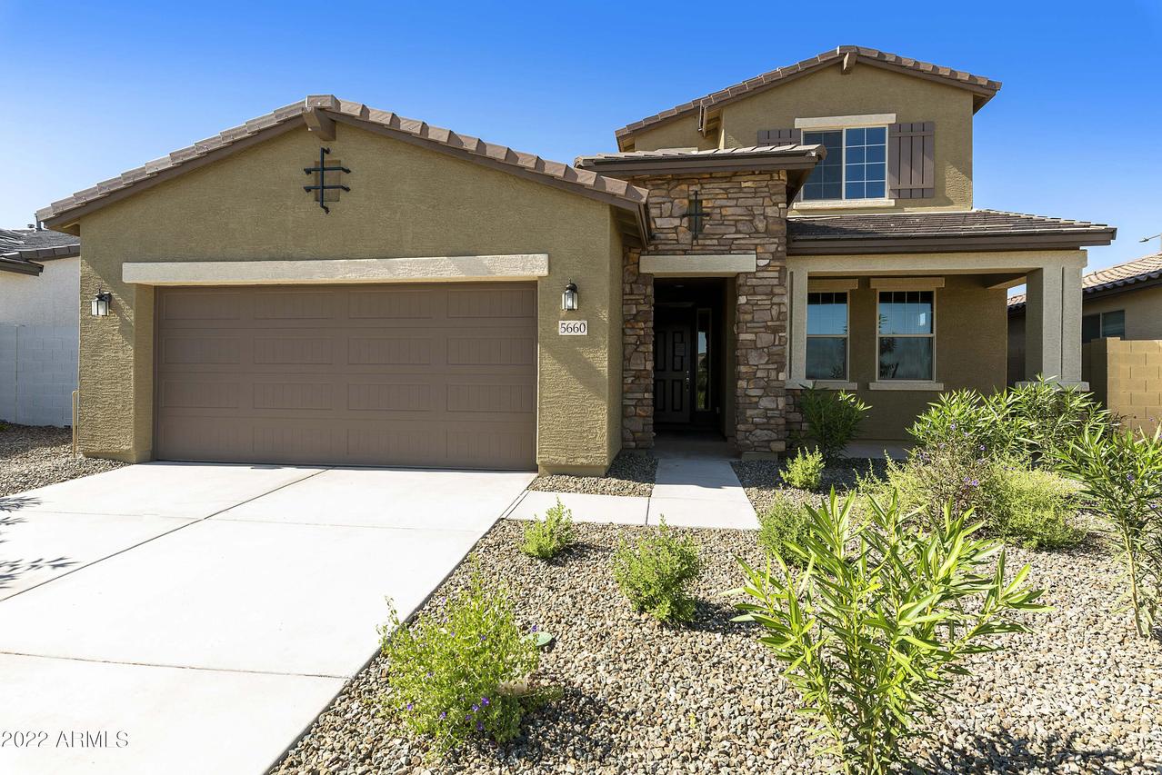 5660 N 188th Ln., Litchfield Park, AZ 85340