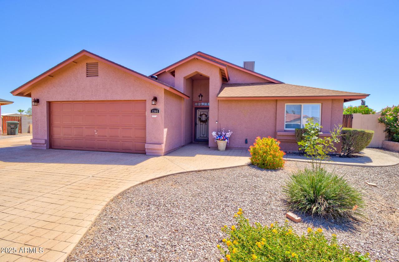 1344 E Mission Grande Ave., Casa Grande, AZ 85122