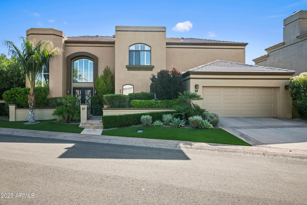 7878 E Gainey Ranch Rd. #57, Scottsdale, AZ 85258