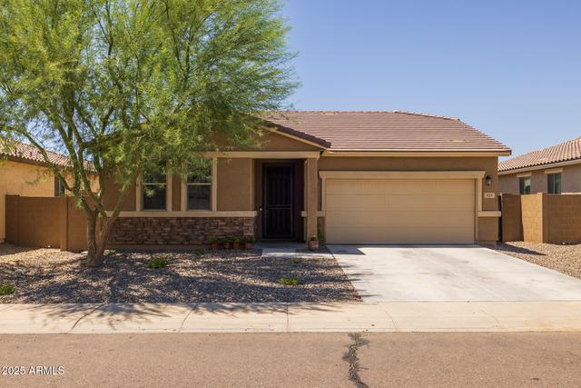 New Homes For Sale This Week That Attend Agua Fria High School: July 18th to July 24th