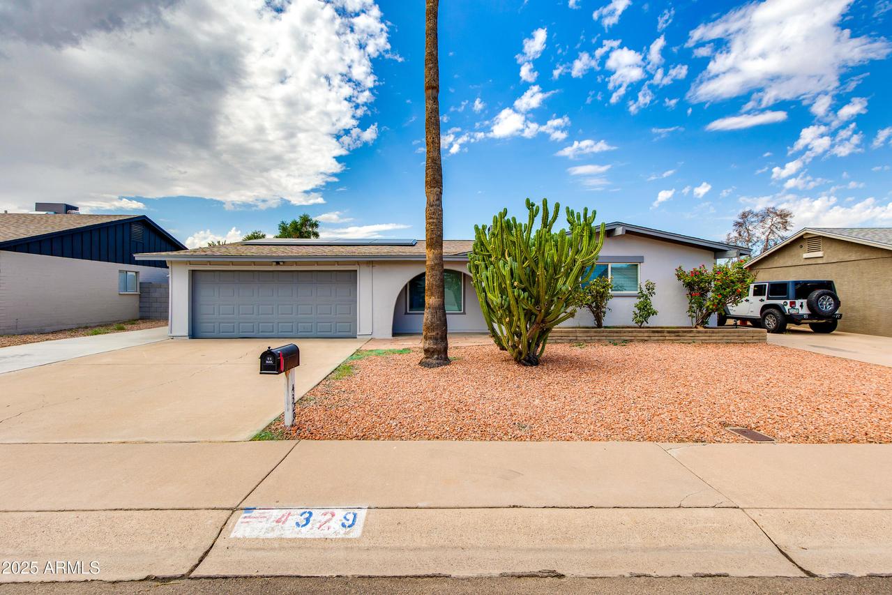 4329 W Sierra St., Glendale, AZ 85304