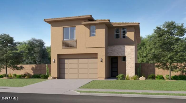 10051 E Ulysses Ave., Mesa, AZ 85212