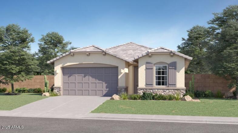 4583 E French Rd., San Tan Valley, AZ 85143