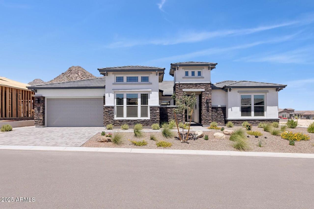 20808 W San Miguel Ave., Buckeye, AZ 85396