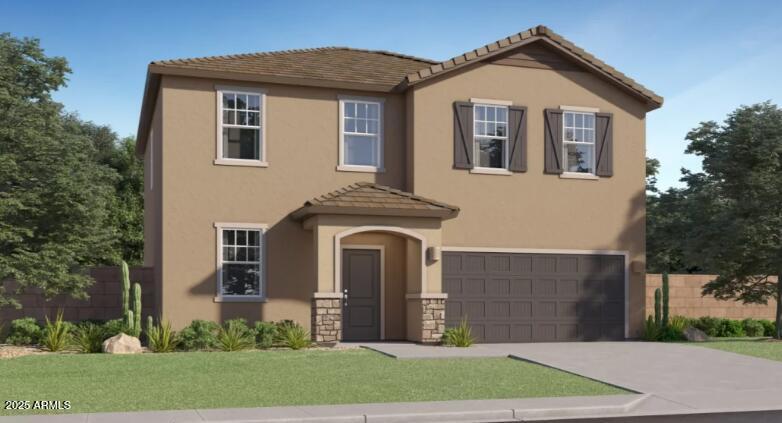 4804 E Shasta Dr., San Tan Valley, AZ 85143
