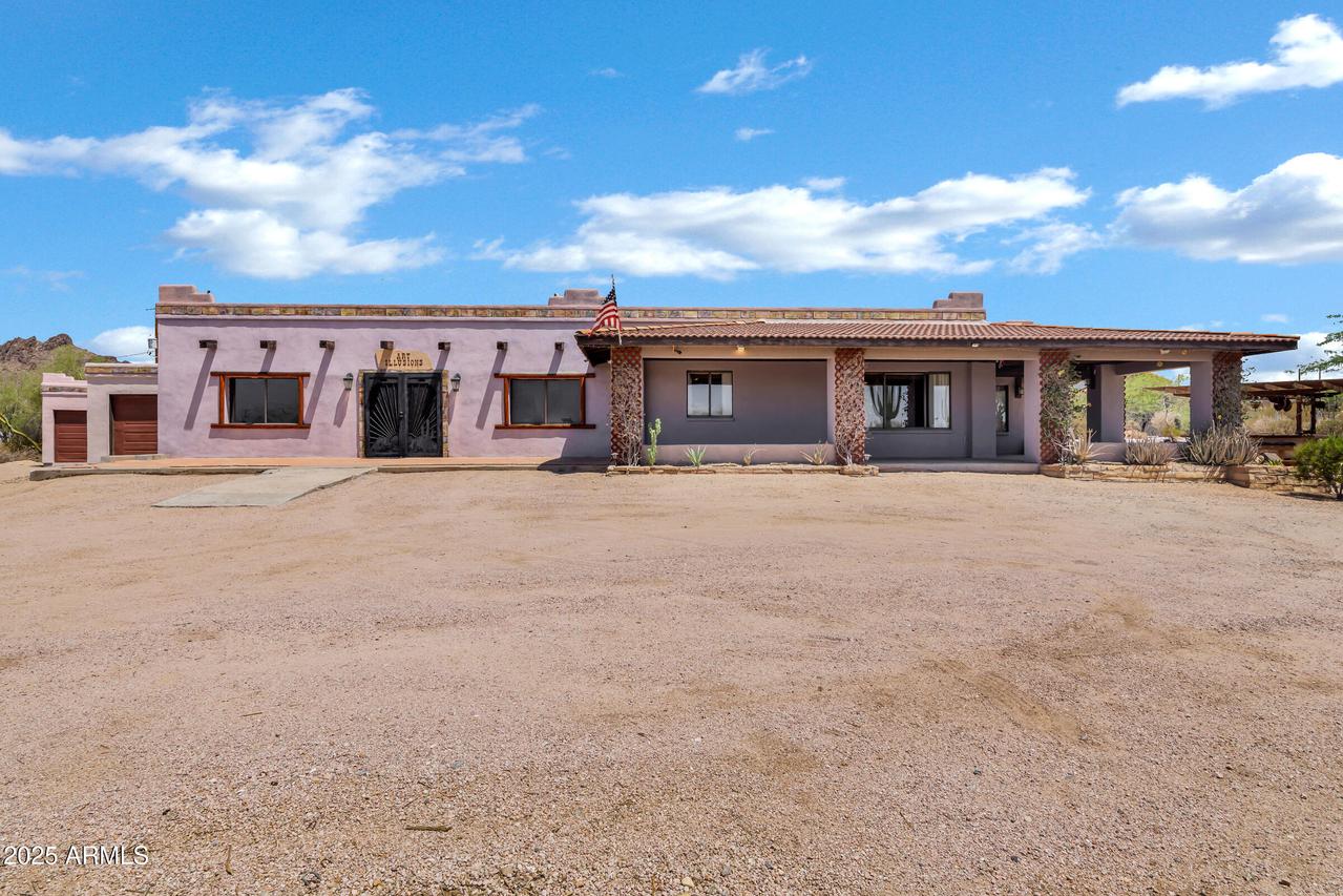 4655 N Winchester Rd., Apache Junction, AZ 85119