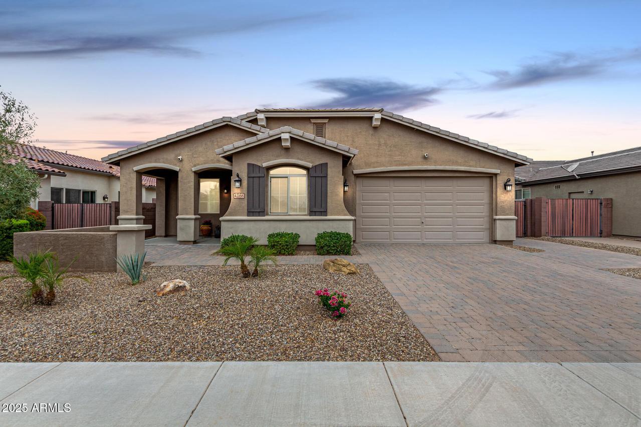 42168 N Fern Leaf St., Queen Creek, AZ 85140