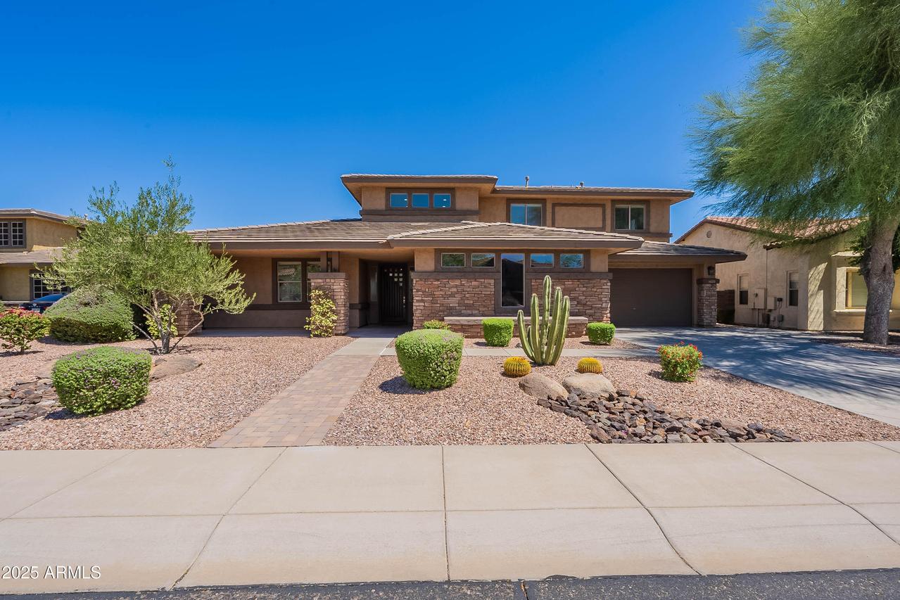 30277 N 125th Ln., Peoria, AZ 85383