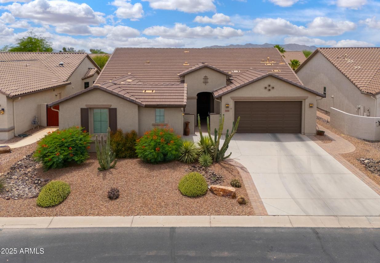 5160 N Blythe Ct., Eloy, AZ 85131