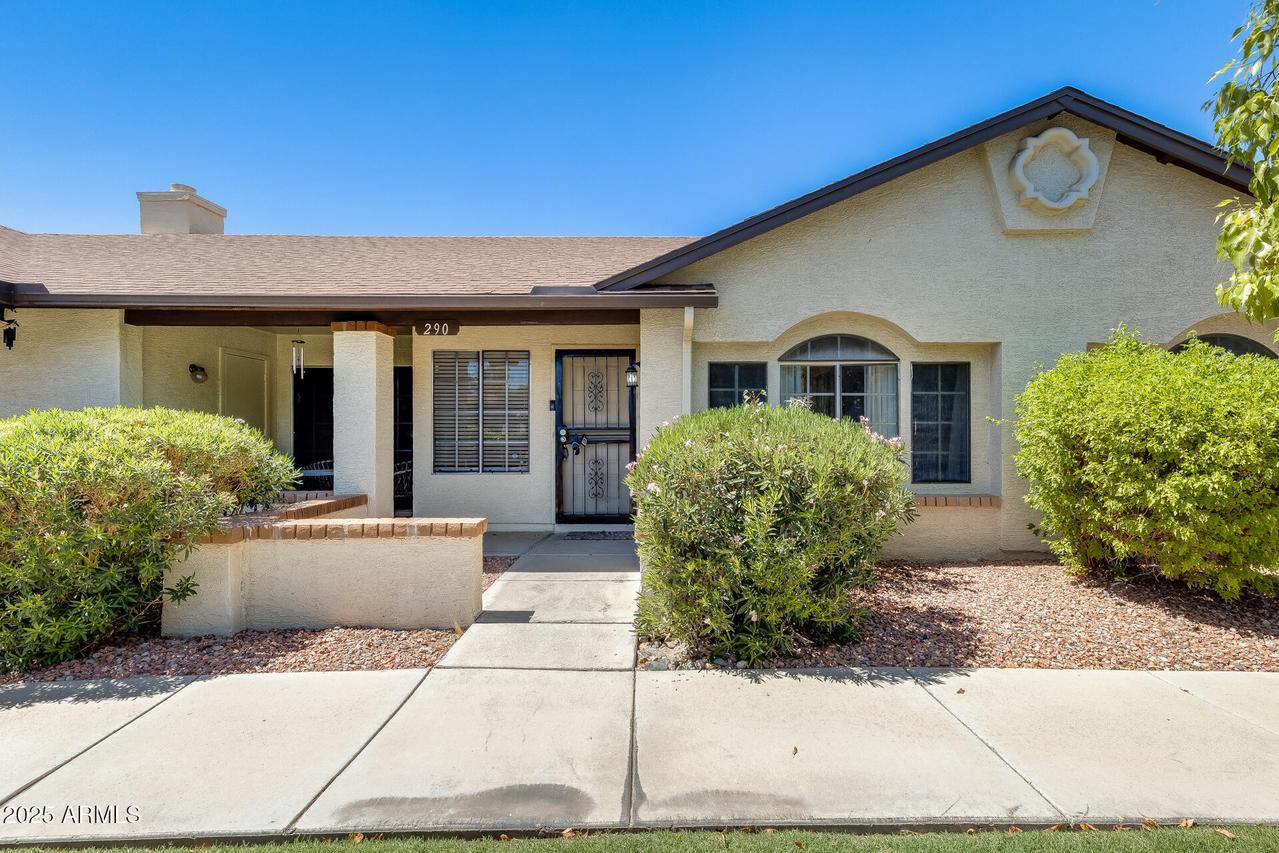 8140 N 107th Ave. #290, Peoria, AZ 85345