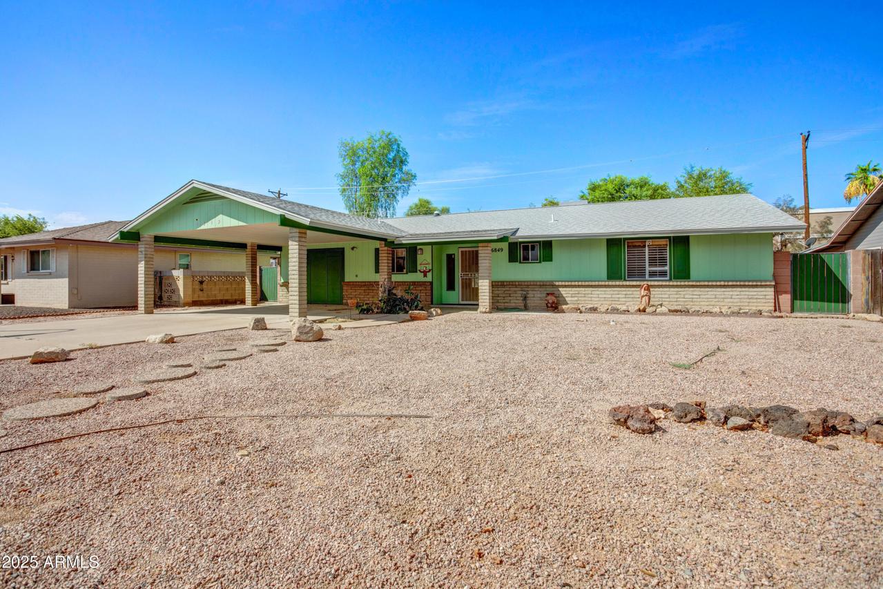 6849 E Flossmoor Ave., Mesa, AZ 85208