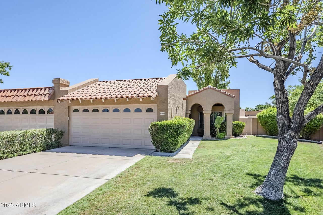 14389 N 91st St., Scottsdale, AZ 85260