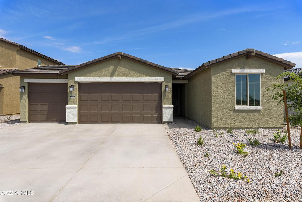 17214 W Dahlia Dr., Surprise, AZ 85388
