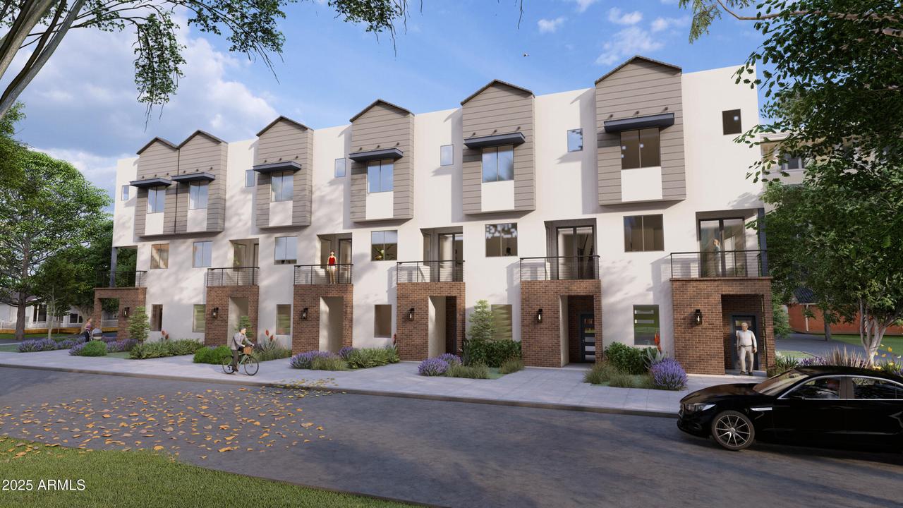850 N 8th Ave. #9, Phoenix, AZ 85007