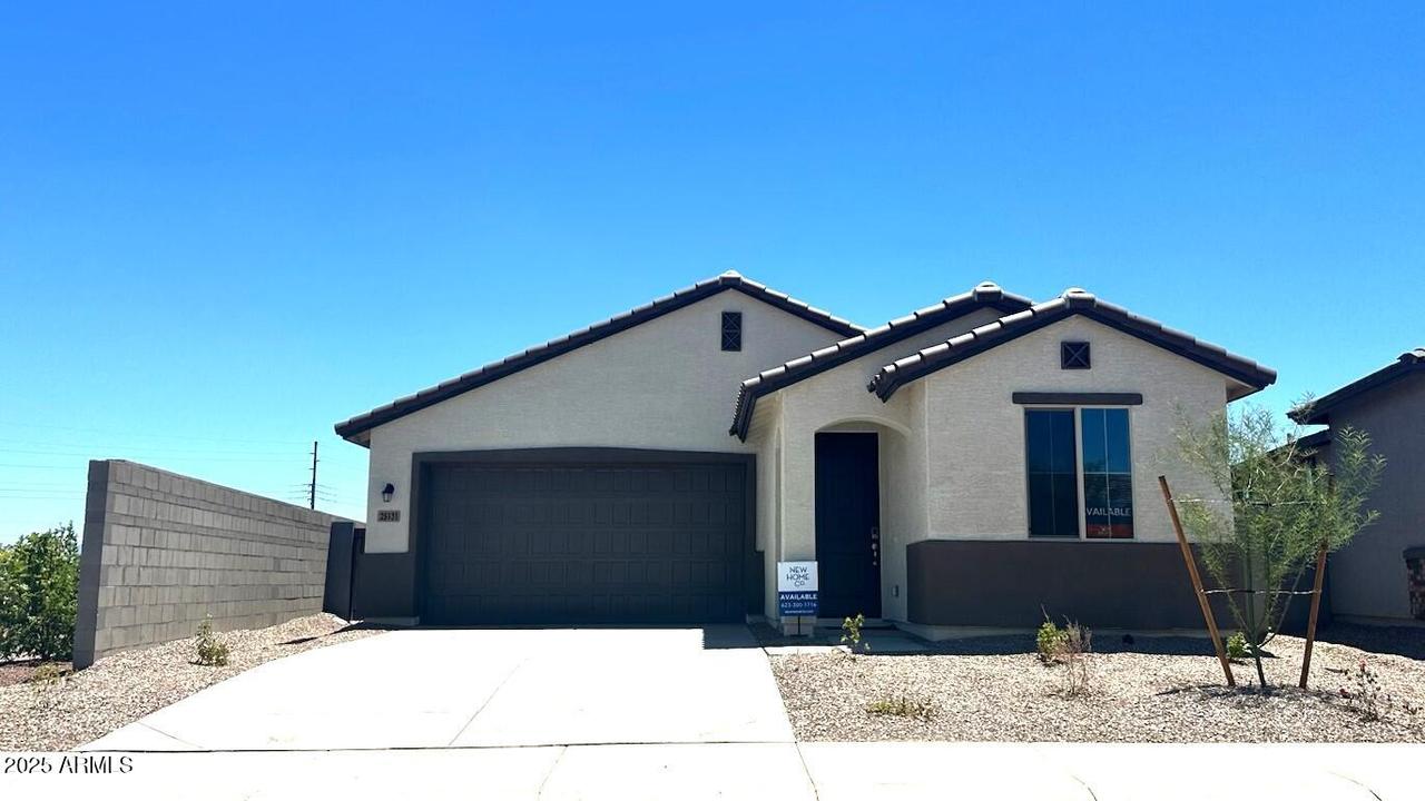 25131 W Wayland Dr., Buckeye, AZ 85326