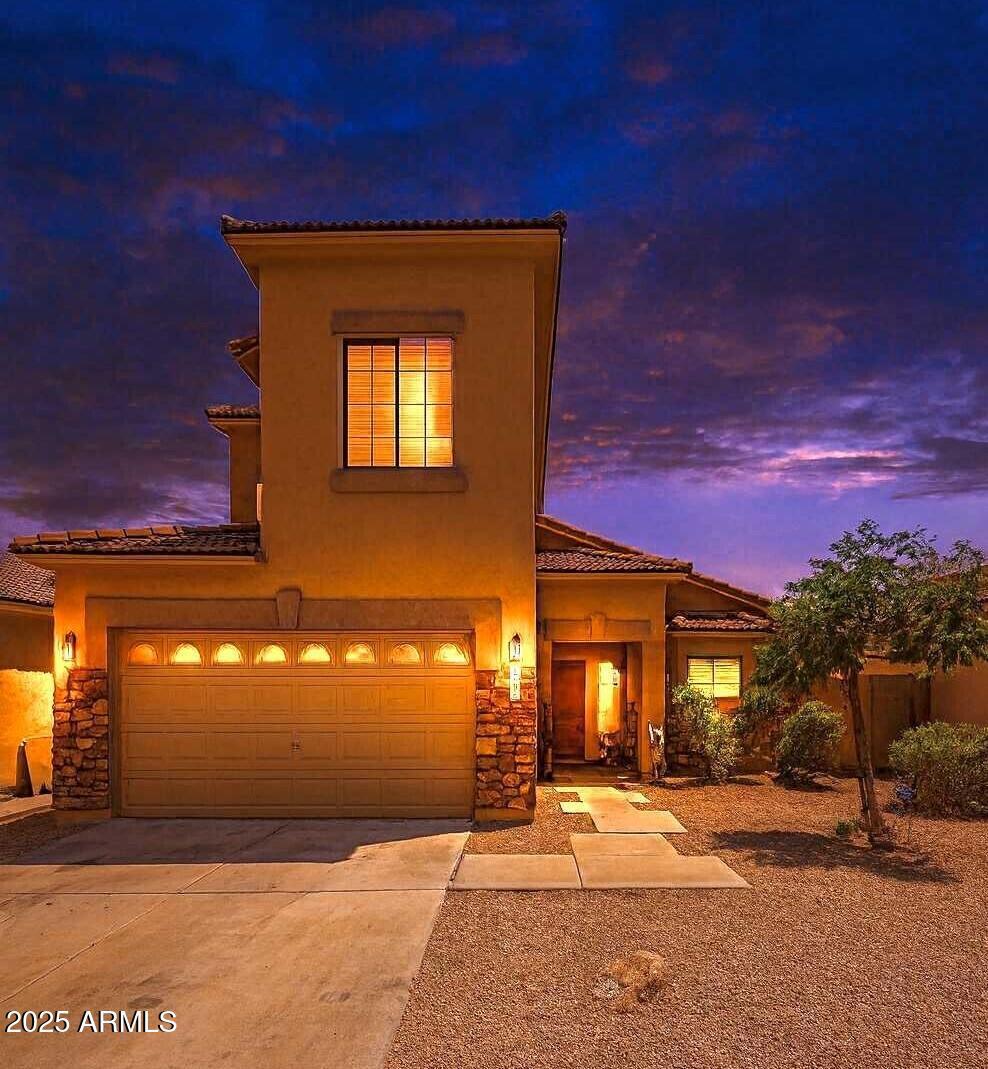 12209 W Ironwood St., El Mirage, AZ 85335