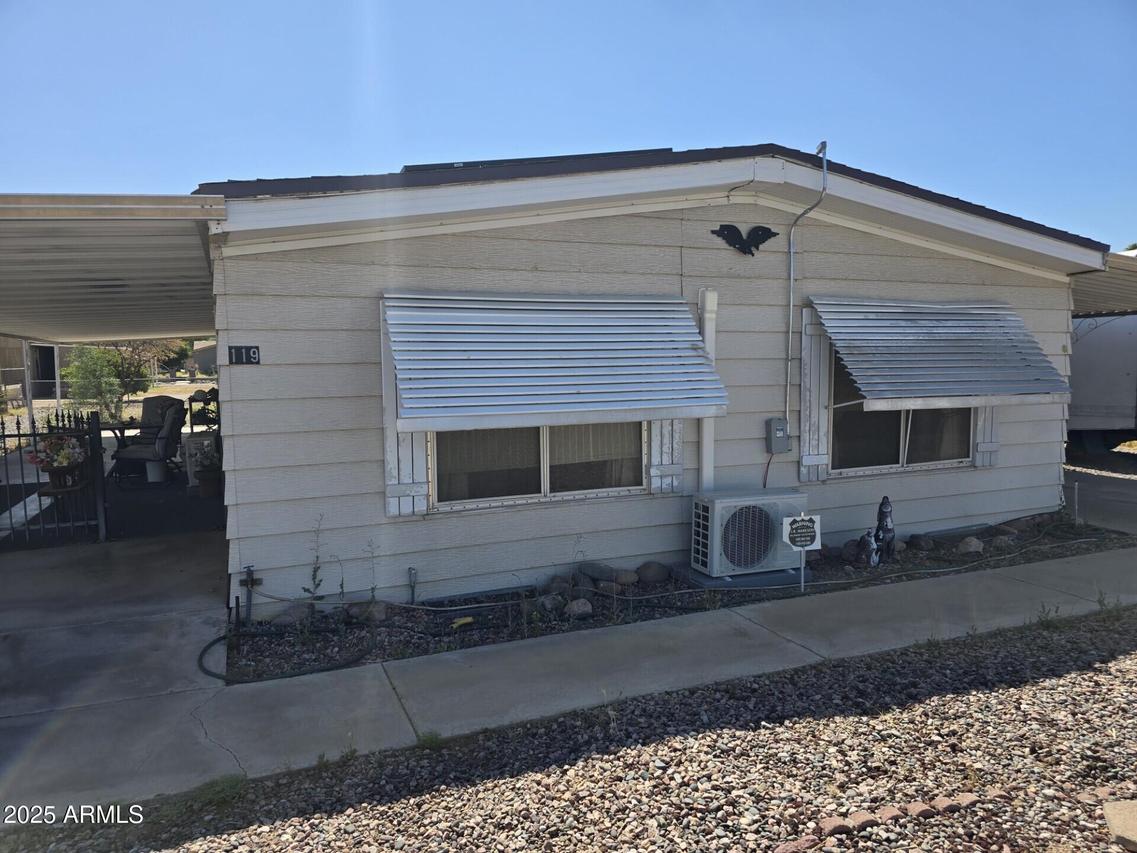 119 S 91st Pl., Mesa, AZ 85208