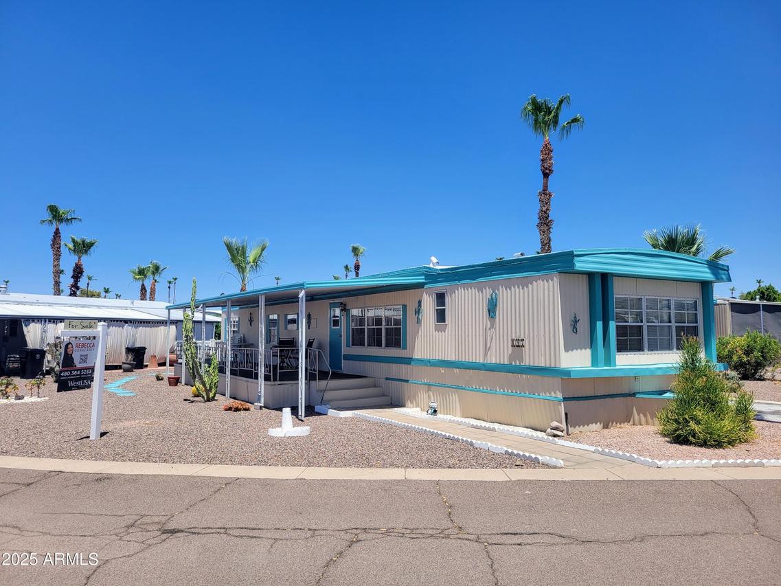 201 S Greenfield Rd. #197, Mesa, AZ 85206