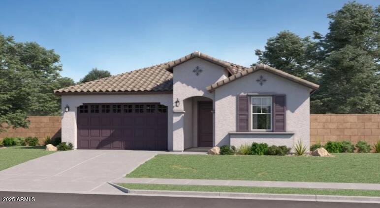 8152 E Paloma Ave., Mesa, AZ 85212