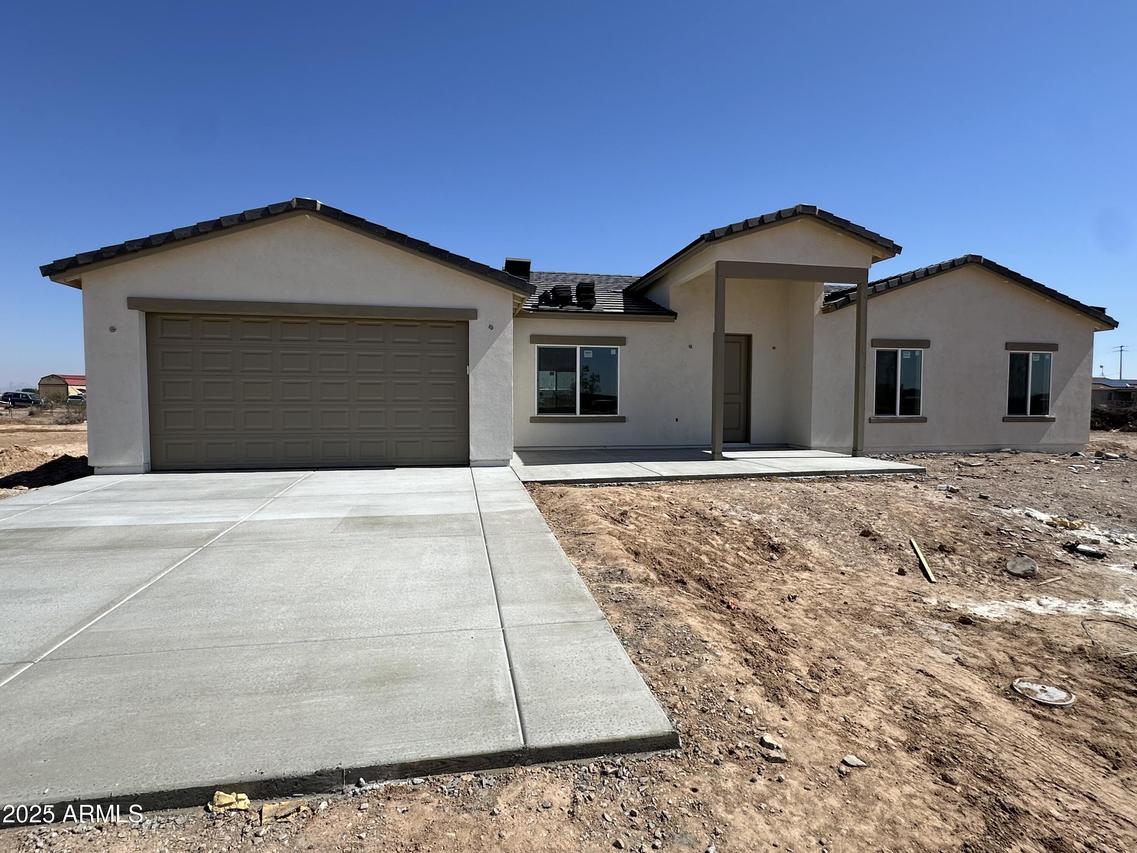 37164 W Encinas Ln., Tonopah, AZ 85354